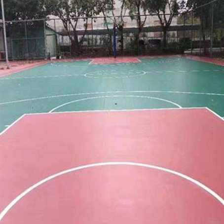 酉阳球场地坪行业近期有多个重要更新